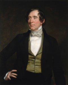  by George Peter Alexander Healy