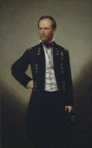  by George Peter Alexander Healy