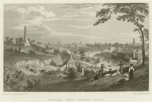 Phoenix Park