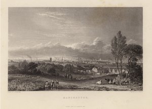 ಮ್ಯಾಂಚೆಸ್ಟರ್ ಟರ್ಕ್