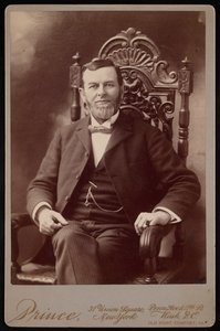 Joseph Williams Collins