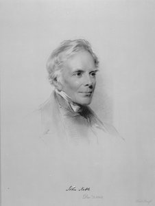 John Keble, 1863 tarihli bir çizimden sonra William Holl Jr tarafından oyulmuş by George Richmond