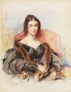  by George Richmond
