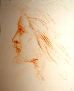 Samuel Palmer