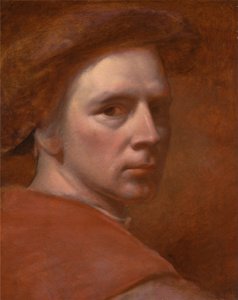  by George Richmond