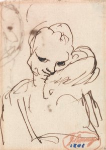  by George Romney