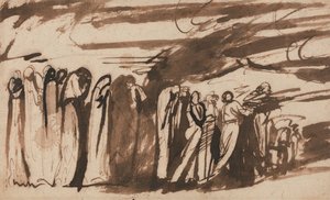  by George Romney