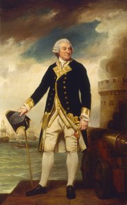  by George Romney