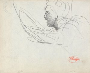  by George Romney