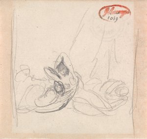  by George Romney