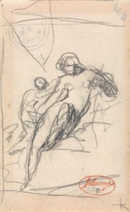  by George Romney