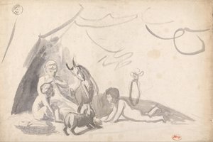  by George Romney