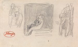  by George Romney