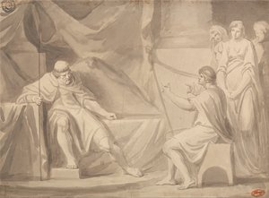  by George Romney