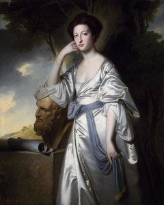 by George Romney