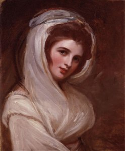  by George Romney