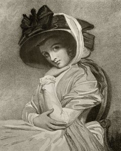 Emma, Lady Hamilton, George Bell und Sons tarafından yayınlanan Alfred Whitman