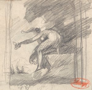  by George Romney