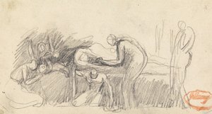  by George Romney