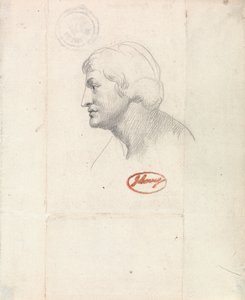  by George Romney