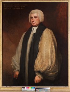 by George Romney