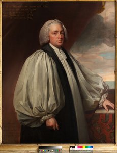  by George Romney