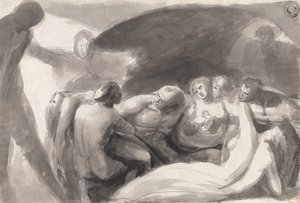  by George Romney