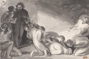  by George Romney