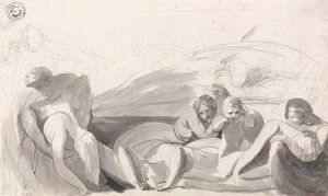  by George Romney