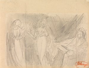  by George Romney