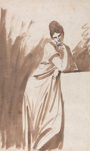 by George Romney