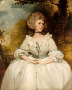 Lady Lemon 1747-1823, 1780
