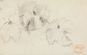  by George Romney