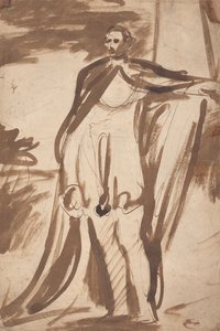  by George Romney