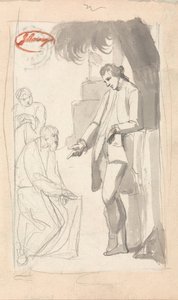  by George Romney