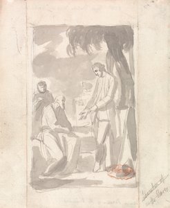  by George Romney