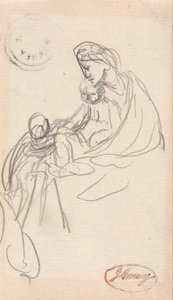  by George Romney
