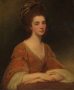 Bayan Charles Frederick Martha Rigden, 1794