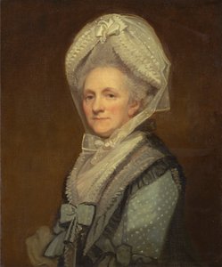 Bayan Thomas Phipps by George Romney