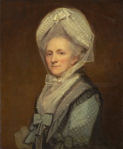  by George Romney