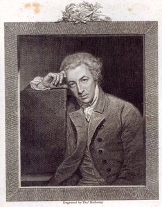 William Hayley