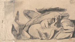  by George Romney