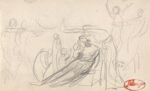  by George Romney