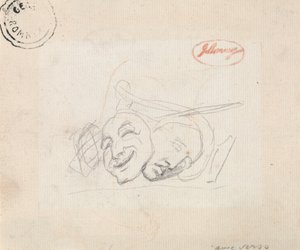  by George Romney