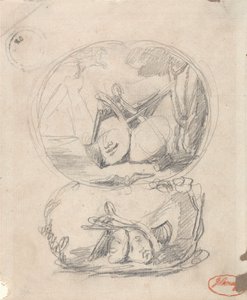  by George Romney