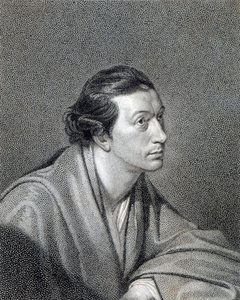 Richard Cumberland, engraved by James Hopwood 