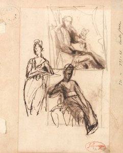  by George Romney