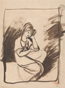  by George Romney
