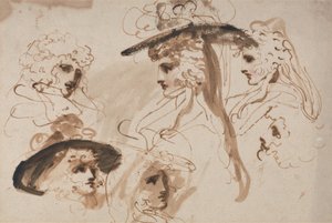  by George Romney