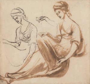  by George Romney